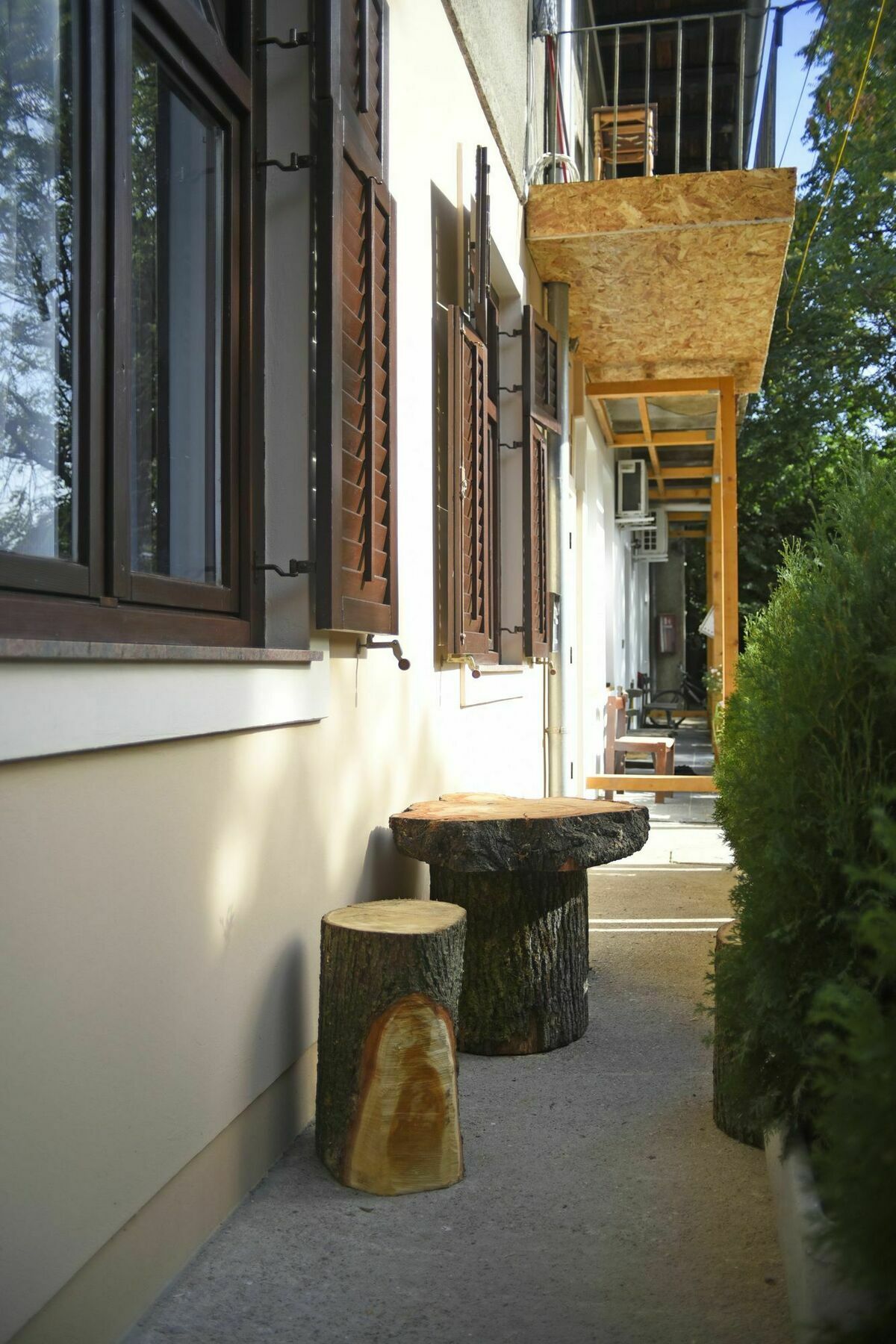 Apartment Prilaz Zagreb Exterior foto