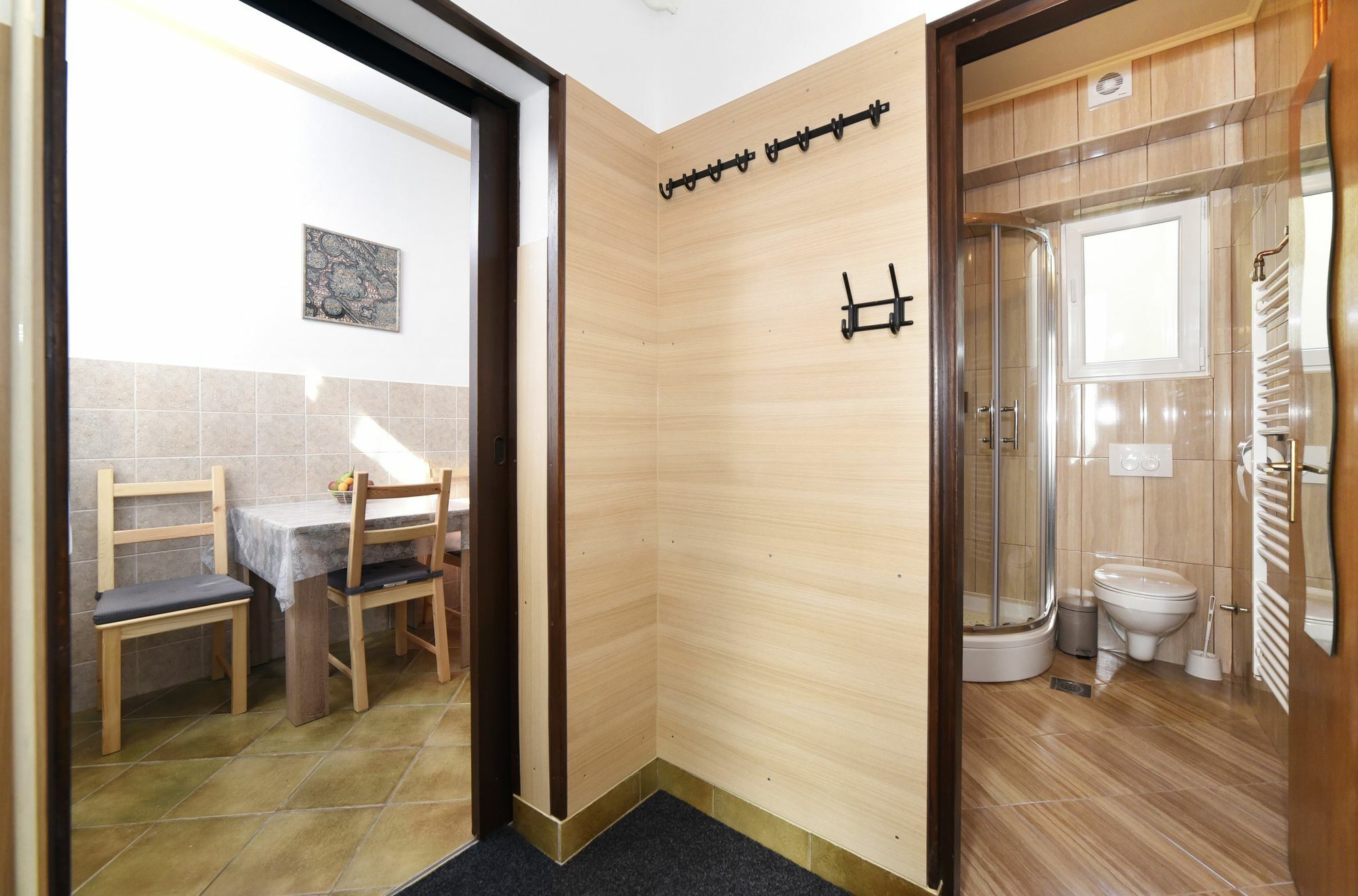 Apartment Prilaz Zagreb Exterior foto